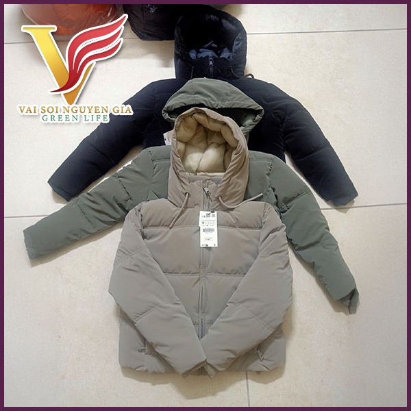 Children’s jackets